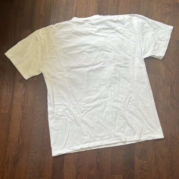 Vintage Beverly Hills Rodeo Drive Single‎ Stitch T-Shirt Sz XL - Picture 5 of 5